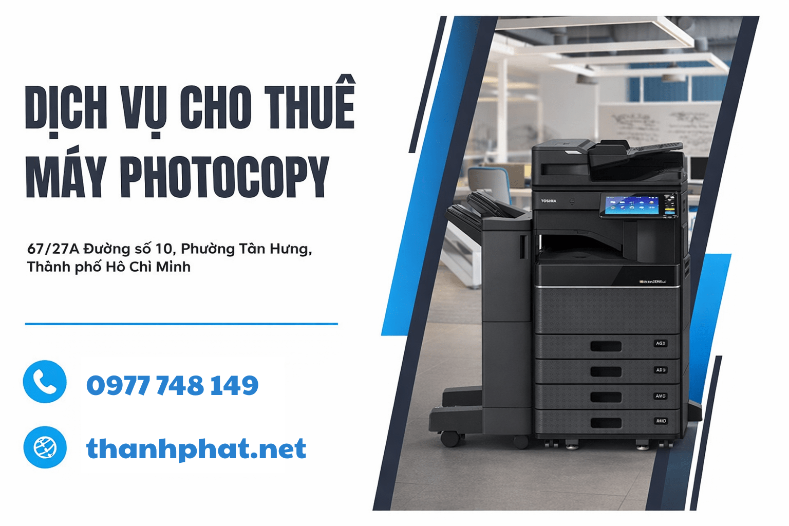 THẠNH PHÁT THẠNH PHÁT